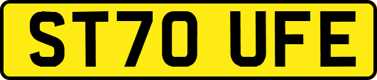 ST70UFE