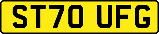 ST70UFG