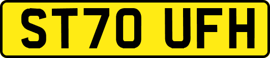 ST70UFH
