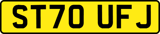 ST70UFJ