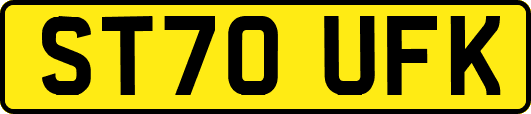 ST70UFK