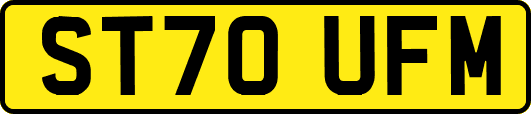 ST70UFM