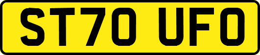 ST70UFO