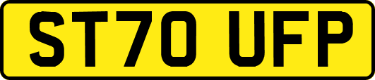 ST70UFP