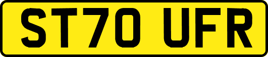 ST70UFR