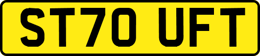 ST70UFT