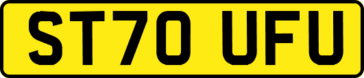 ST70UFU