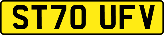 ST70UFV