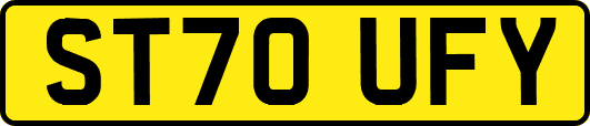 ST70UFY