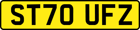 ST70UFZ