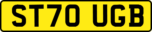 ST70UGB