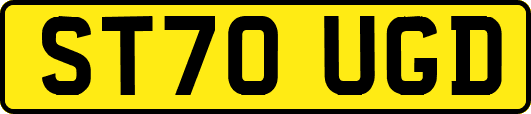 ST70UGD