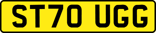 ST70UGG