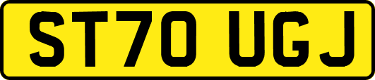 ST70UGJ