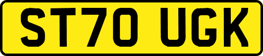 ST70UGK