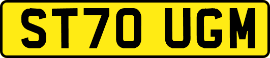 ST70UGM