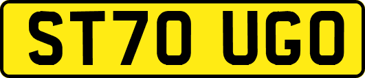 ST70UGO