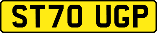 ST70UGP