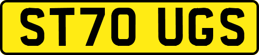 ST70UGS