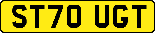 ST70UGT