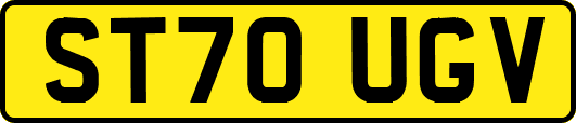 ST70UGV