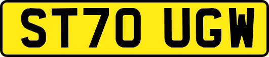 ST70UGW