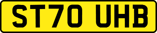 ST70UHB