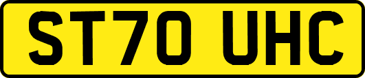 ST70UHC
