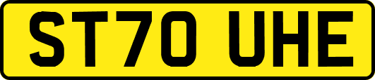 ST70UHE