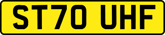 ST70UHF