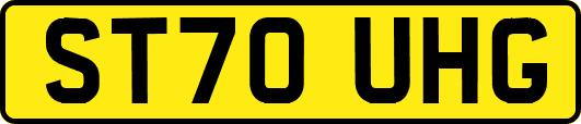 ST70UHG