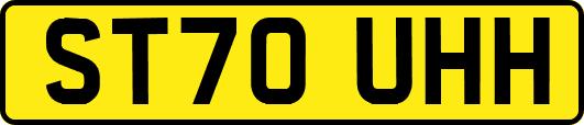 ST70UHH
