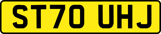 ST70UHJ