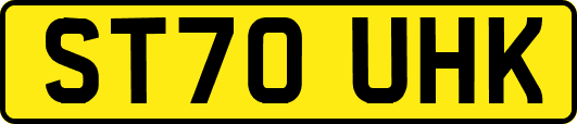 ST70UHK