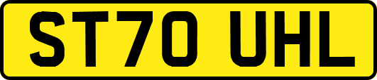 ST70UHL