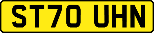ST70UHN