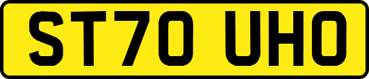 ST70UHO