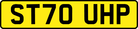 ST70UHP