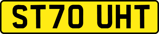 ST70UHT