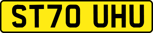 ST70UHU