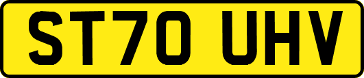 ST70UHV