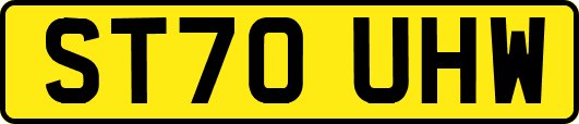 ST70UHW
