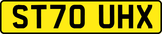 ST70UHX
