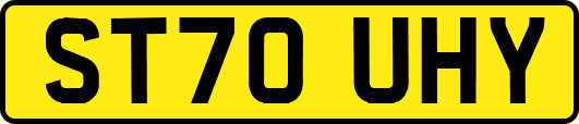 ST70UHY