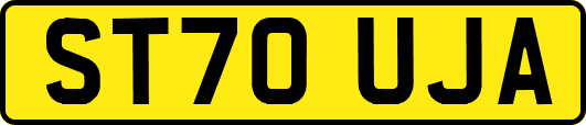 ST70UJA