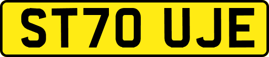 ST70UJE