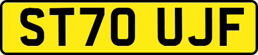 ST70UJF
