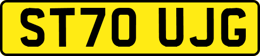 ST70UJG