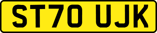 ST70UJK