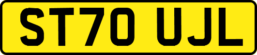 ST70UJL
